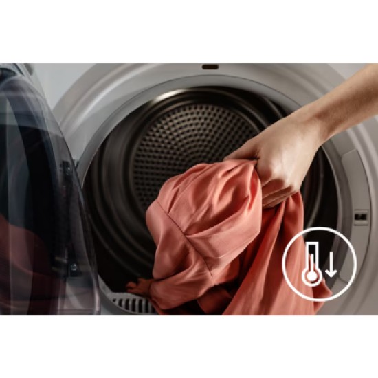 Сушильная машина Electrolux EW7H389SU