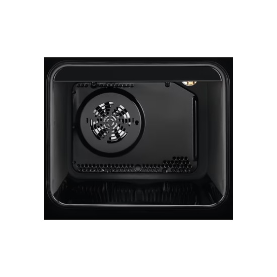 Плита Electrolux LKG504011W