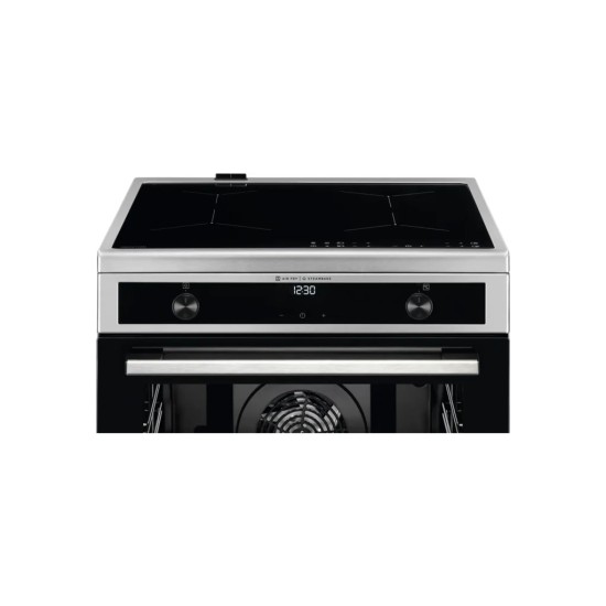 Плита Electrolux LKI66021AX