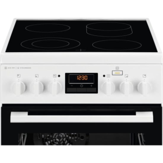 Плита Electrolux LKR564200W