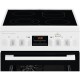 Плита Electrolux LKR564200W