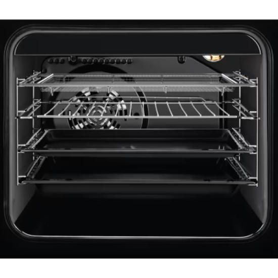 Плита Electrolux LKR564200W