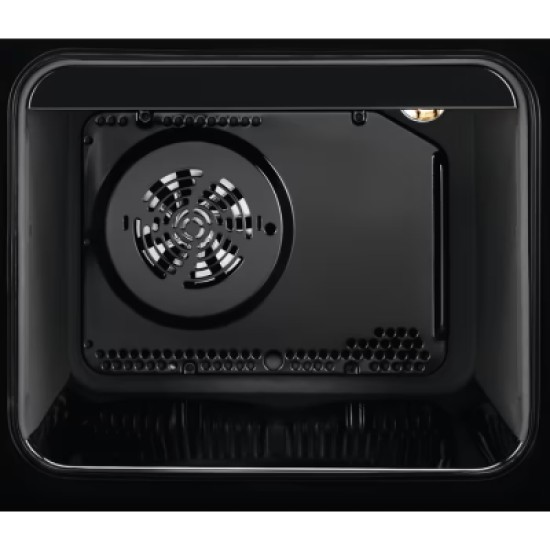 Плита Electrolux LKR564200W