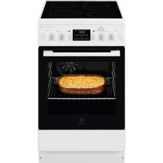 Плита Electrolux LKR564200W