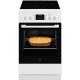 Плита Electrolux LKR564200W