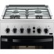 Плита Zanussi ZCG512K1XA Плита Zanussi ZCG512K1XA