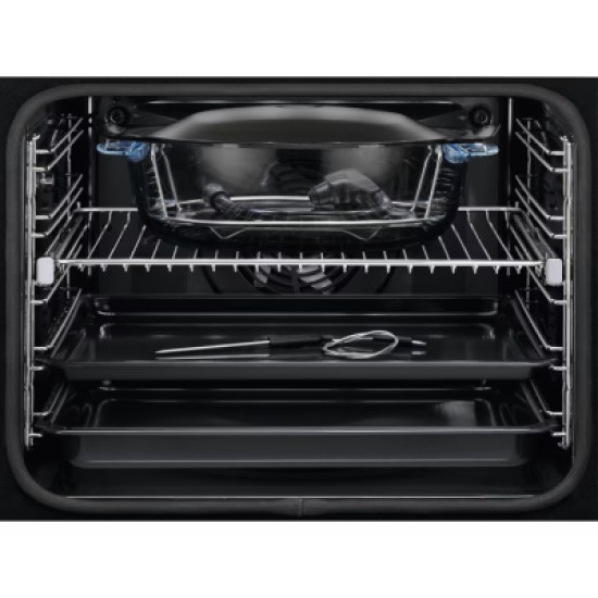 Духова шафа Electrolux EOC8P39WZ