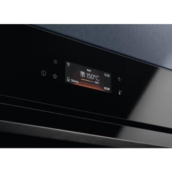 Духова шафа Electrolux EOC8P39WZ