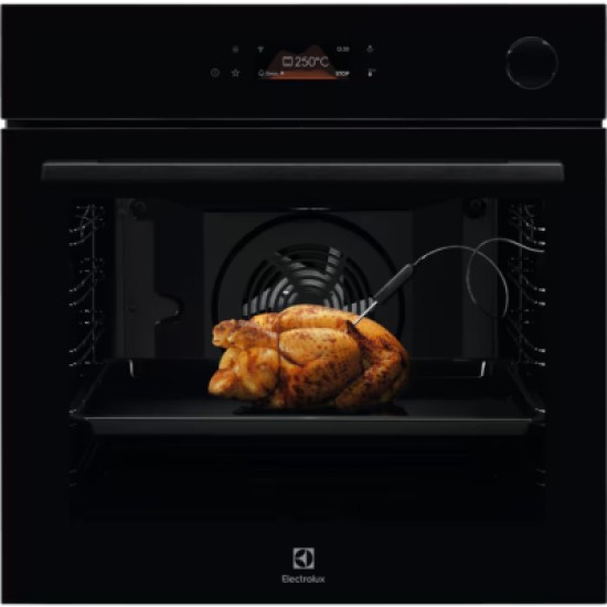Духова шафа Electrolux EOC8P39WZ