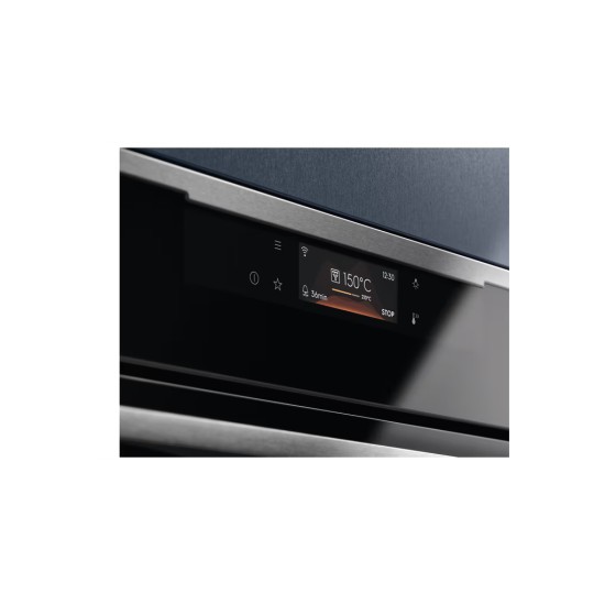 Духовой шкаф Electrolux KOCBP39WX
