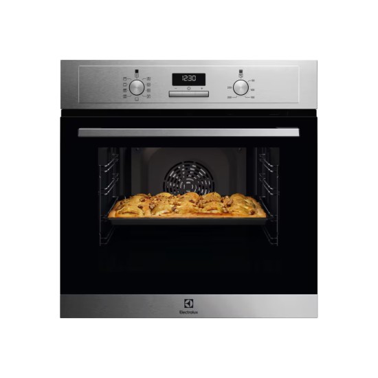 Духовой шкаф Electrolux EOD3F40BX Духовой шкаф Electrolux EOD3F40BX