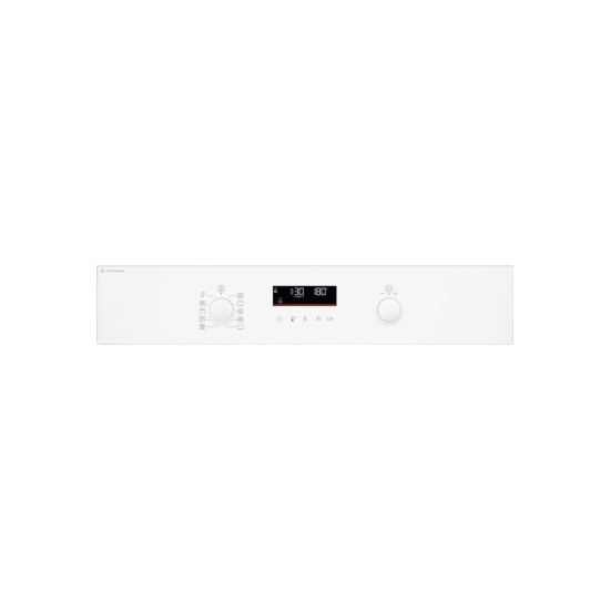 Духова шафа Electrolux EOD6F77WV