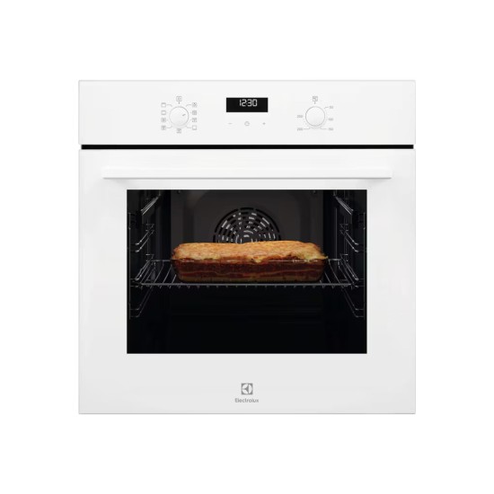 Духова шафа Electrolux EOF5F50BV
