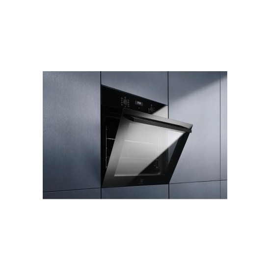 Духовой шкаф Electrolux KODEF70BZ