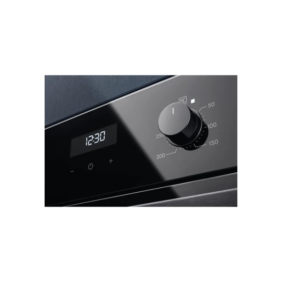 Духовой шкаф Electrolux KODEF70BZ