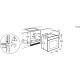 Духовой шкаф Electrolux KODEF70BZ