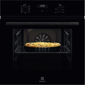 Духова шафа Electrolux KODEF70BZ