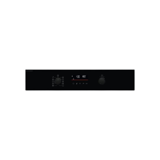 Духова шафа Electrolux LOD6F77WZ