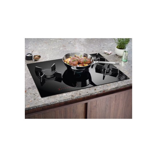 Варочная поверхность Electrolux KGV8473IK