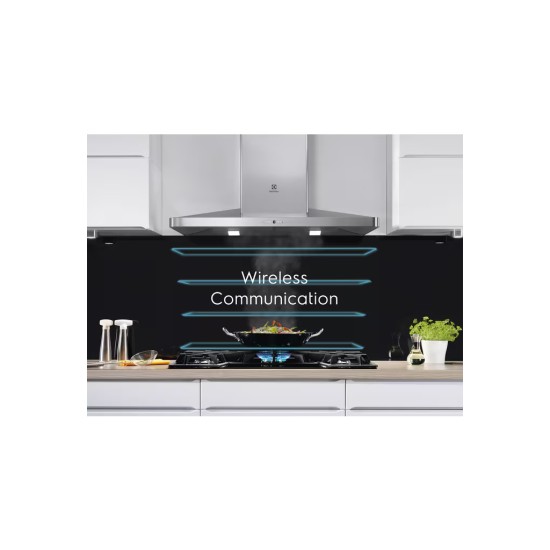 Варочная поверхность Electrolux KIS62453I Варочная поверхность Electrolux KIS62453I