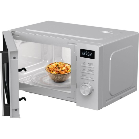 Микроволновая печь Gorenje MO20A3WH Микроволновая печь Gorenje MO20A3WH