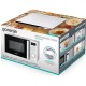 Микроволновая печь Gorenje MO20A3WH Микроволновая печь Gorenje MO20A3WH