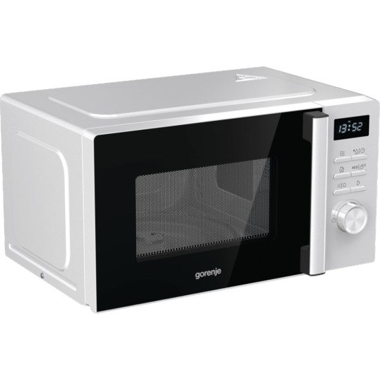 Микроволновая печь Gorenje MO20A3WH Микроволновая печь Gorenje MO20A3WH