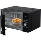 Микроволновая печь Gorenje MO28A5BH Микроволновая печь Gorenje MO28A5BH