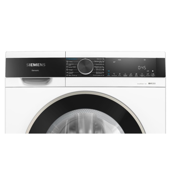 Стиральная машина Siemens WG44A2Z0UA Стиральная машина Siemens WG44A2Z0UA