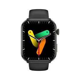 Смарт-часы Blackview R60 Black (6931548318699)