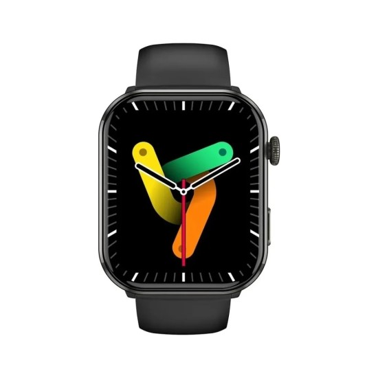 Смарт-часы Blackview R60 Black (6931548318699) Смарт-часы Blackview R60 Black (6931548318699)