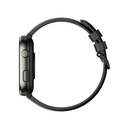 Смарт-часы Blackview R60 Black (6931548318699) Смарт-часы Blackview R60 Black (6931548318699)