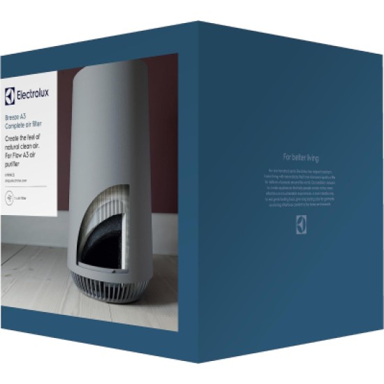 Воздухоочиститель Electrolux FA31-201GY