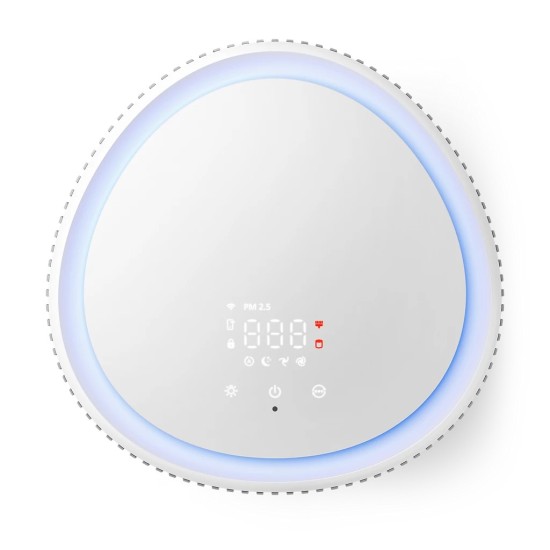Воздухоочиститель Philips AC3220/10 Воздухоочиститель Philips AC3220/10