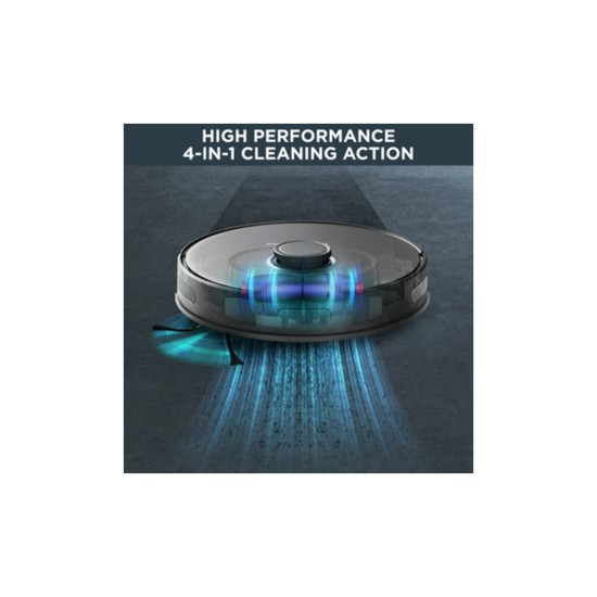 Пылесос Rowenta RR8575WH