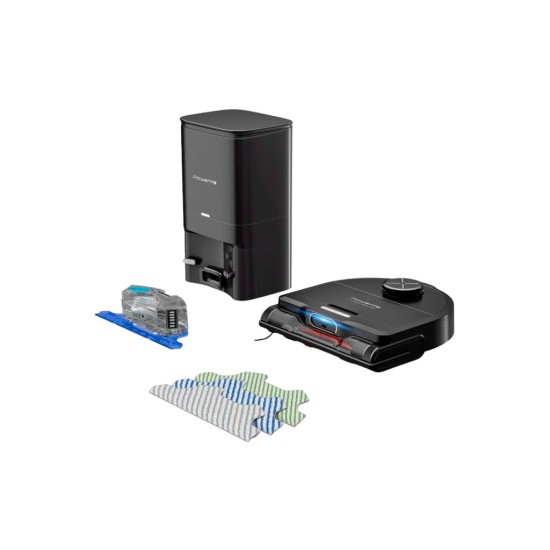 Пылесос Rowenta RR9495WH