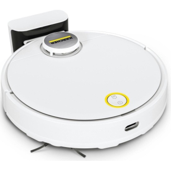 Пылесос Karcher RCV 3 (9.612-569.0) Пылесос Karcher RCV 3 (9.612-569.0)