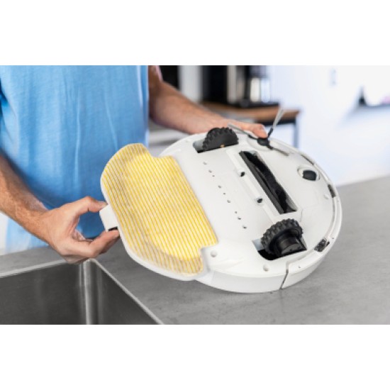 Пылесос Karcher RCV 3 (9.612-569.0) Пылесос Karcher RCV 3 (9.612-569.0)
