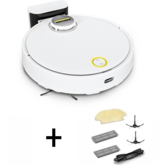 Пылесос Karcher RCV 3 (9.612-569.0) Пылесос Karcher RCV 3 (9.612-569.0)