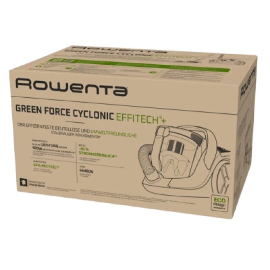 Пилосос Rowenta RO7C71EA Пилосос Rowenta RO7C71EA