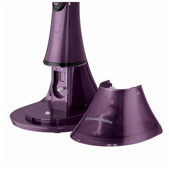 Отпариватель для одежды Russell Hobbs Genie Colour Control (27410-56) Отпариватель для одежды Russell Hobbs Genie Colour Control (27410-56)