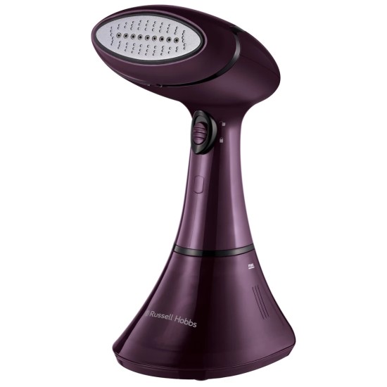 Отпариватель для одежды Russell Hobbs Genie Colour Control (27410-56) Отпариватель для одежды Russell Hobbs Genie Colour Control (27410-56)