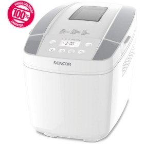 Хлебопечка Sencor SBR0770WH