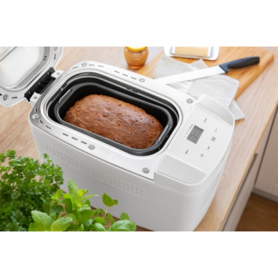 Хлебопечка Sencor SBR0770WH Хлебопечка Sencor SBR0770WH