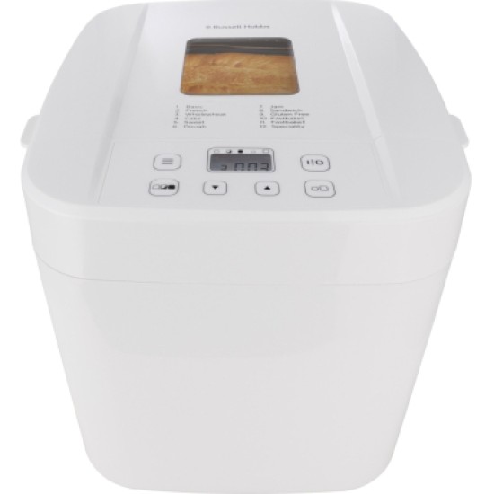 Хлебопечка Russell Hobbs 27260-56 Хлебопечка Russell Hobbs 27260-56