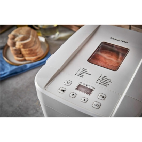Хлебопечка Russell Hobbs 27260-56 Хлебопечка Russell Hobbs 27260-56