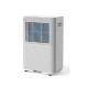 Осушитель воздуха Cooper&Hunter CH-D008WD9-16LDWF Осушитель воздуха Cooper&Hunter CH-D008WD9-16LDWF