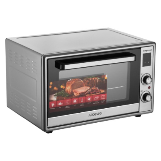 Электропечь Ardesto MEO-F60RCEL Электропечь Ardesto MEO-F60RCEL