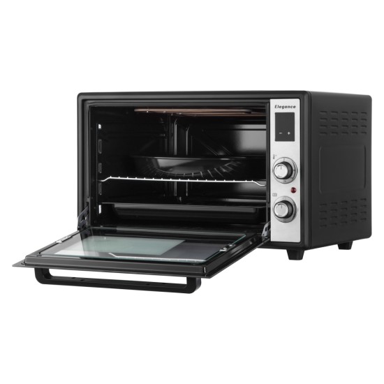 Электропечь Ardesto MEO-F60CEL Электропечь Ardesto MEO-F60CEL
