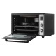 Электропечь Ardesto MEO-F60CEL Электропечь Ardesto MEO-F60CEL
